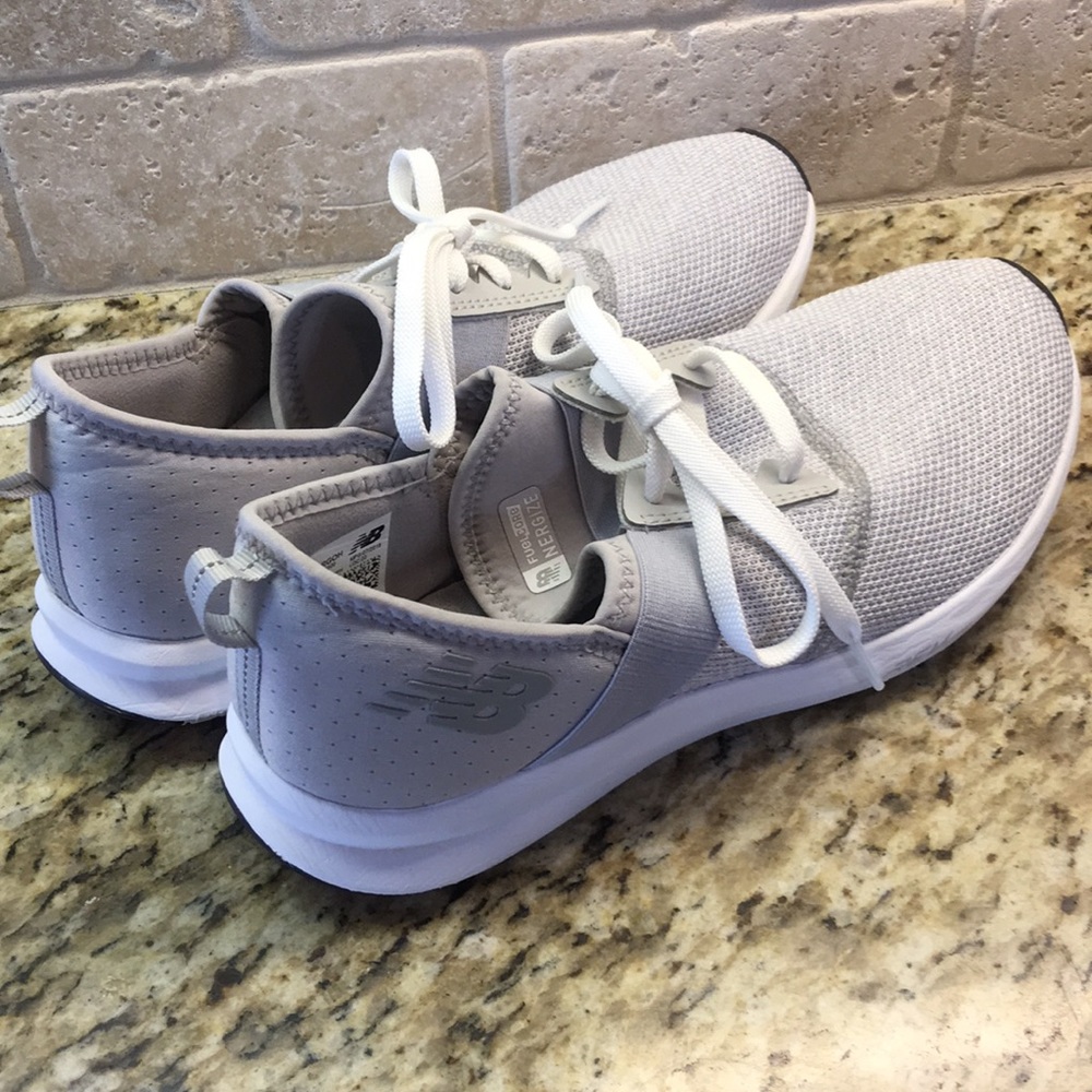 New Balance shoes